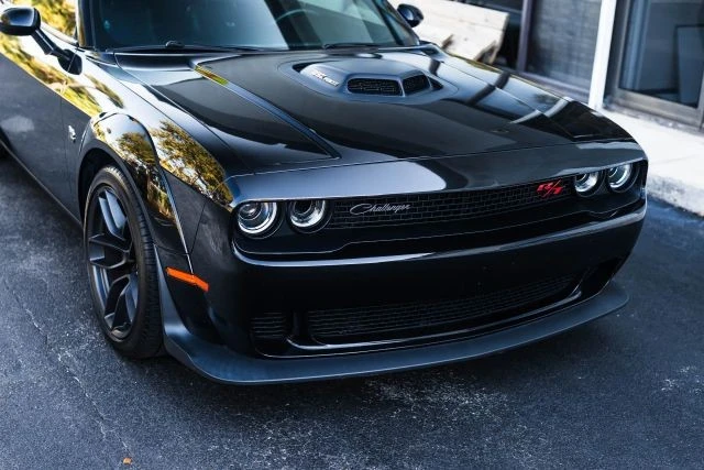2022 Dodge Challenger SRT8 & 392 3rd Gen - Image 3 of 21