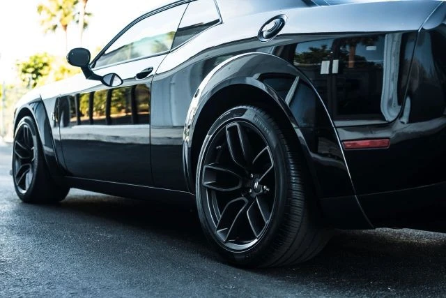 2022 Dodge Challenger SRT8 & 392 3rd Gen - Image 17 of 31