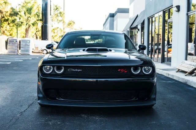 2022 Dodge Challenger SRT8 & 392 3rd Gen - Image 2 of 31