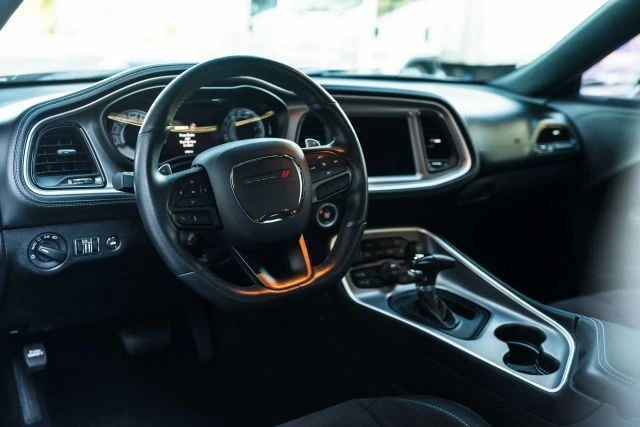 2022 Dodge Challenger SRT8 & 392 3rd Gen - Image 21 of 31