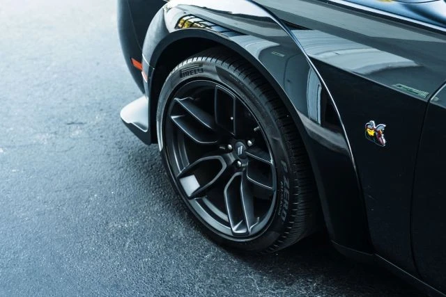 2022 Dodge Challenger SRT8 & 392 3rd Gen - Image 18 of 31