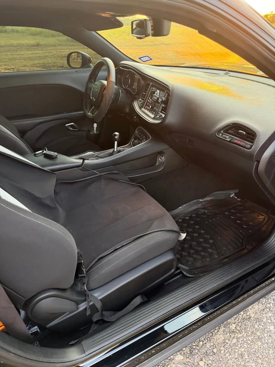 2022 Dodge Challenger SRT8 & 392 3rd Gen - Image 16 of 20