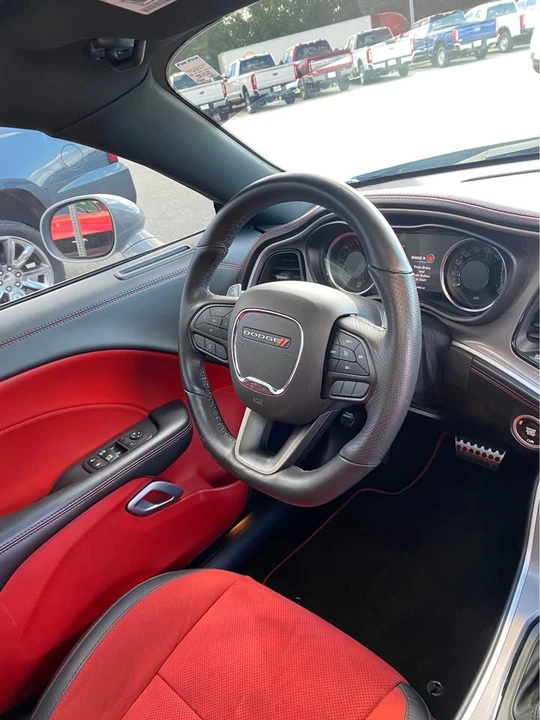 2022 Dodge Challenger SRT8 & 392 3rd Gen - Image 6 of 8