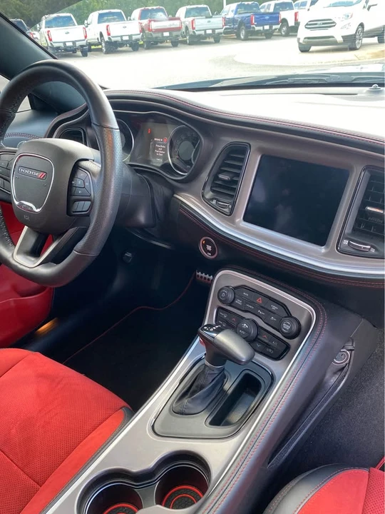 2022 Dodge Challenger SRT8 & 392 3rd Gen - Image 7 of 8