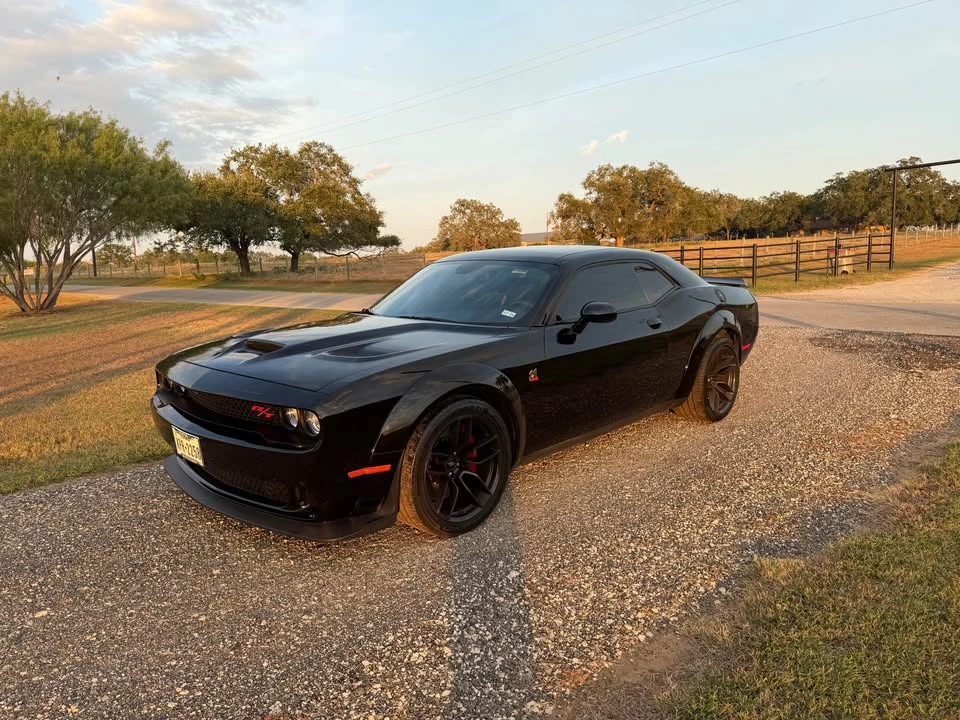 2022 Dodge Challenger SRT8 & 392 3rd Gen - Image 2 of 20