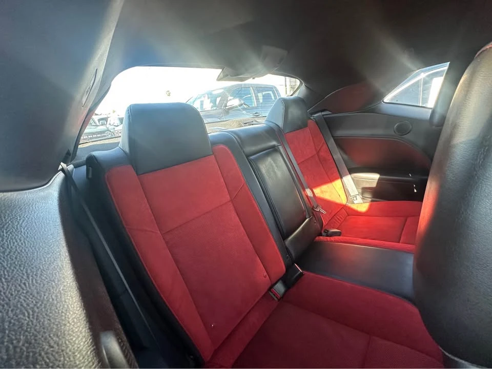 2022 Dodge Challenger SRT8 & 392 3rd Gen - Image 9 of 9