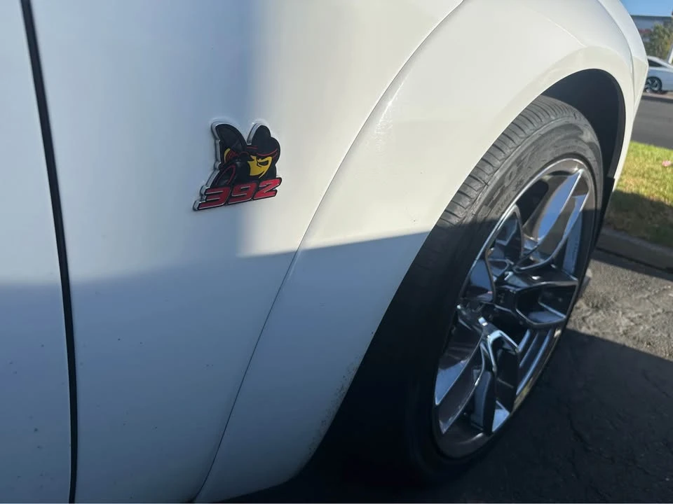 2022 Dodge Challenger SRT8 & 392 3rd Gen - Image 4 of 9