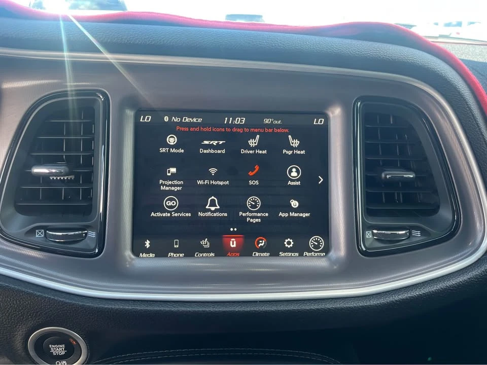 2022 Dodge Challenger SRT8 & 392 3rd Gen - Image 9 of 15