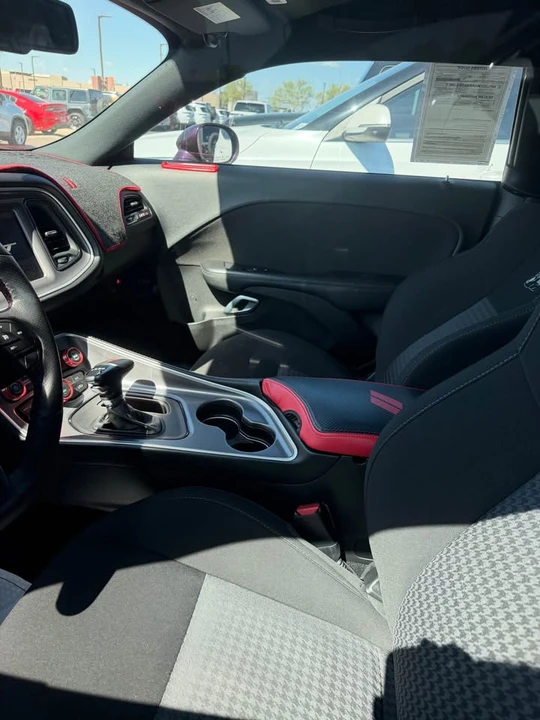 2022 Dodge Challenger SRT8 & 392 3rd Gen - Image 3 of 9