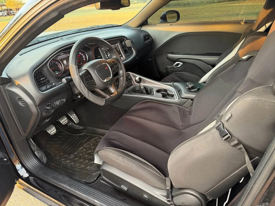 2022 Dodge Challenger SRT8 & 392 3rd Gen - Image 10 of 20