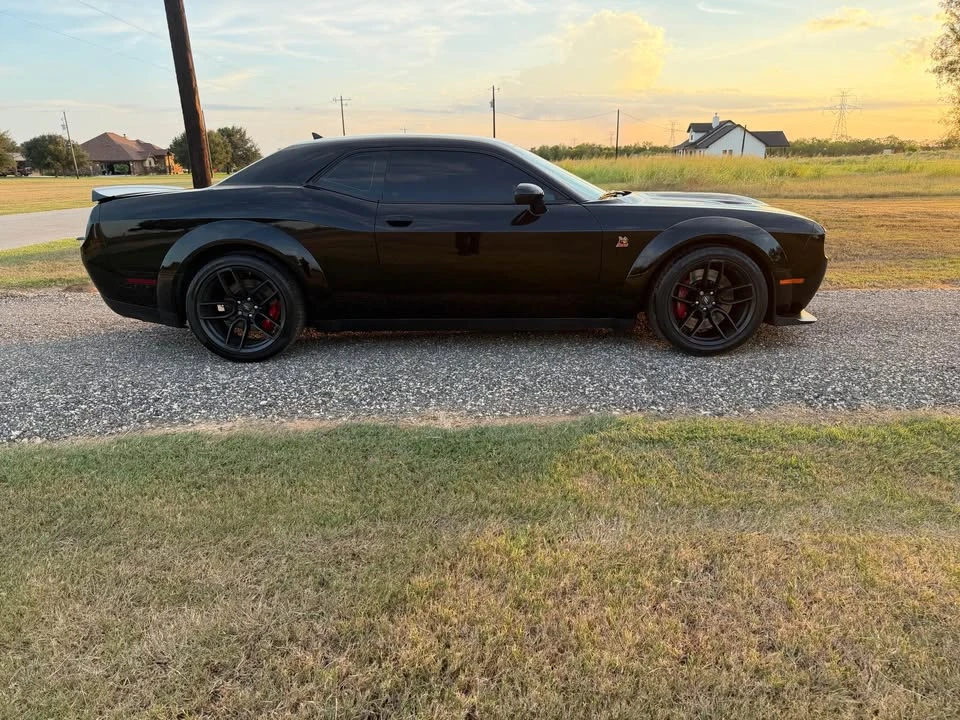 2022 Dodge Challenger SRT8 & 392 3rd Gen - Image 5 of 20