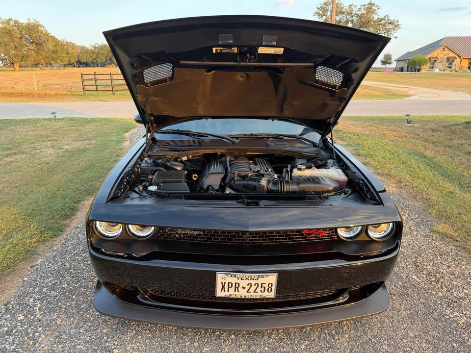 2022 Dodge Challenger SRT8 & 392 3rd Gen - Image 15 of 20