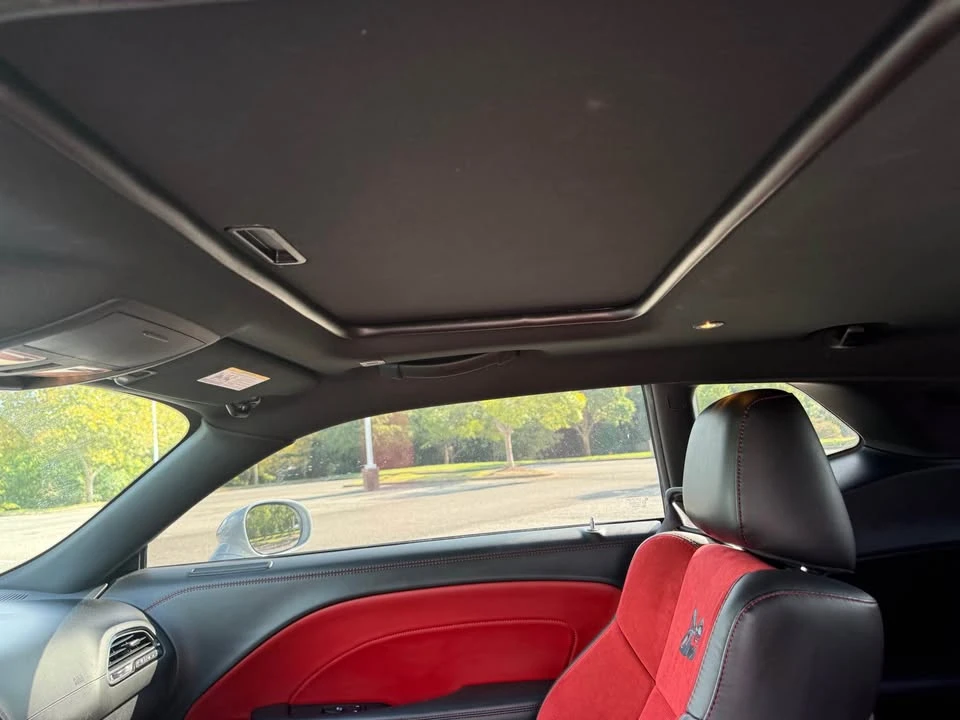 2022 Dodge Challenger SRT8 & 392 3rd Gen - Image 10 of 11