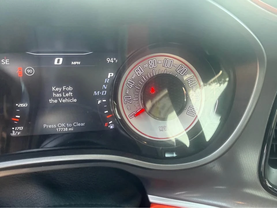 2022 Dodge Challenger SRT8 & 392 3rd Gen - Image 9 of 11