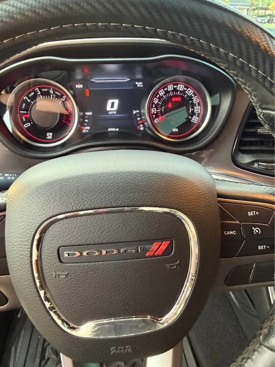 2022 Dodge Challenger SRT8 & 392 3rd Gen - Image 11 of 20