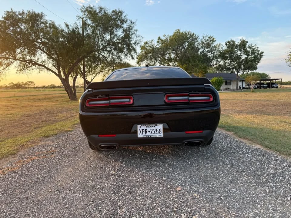 2022 Dodge Challenger SRT8 & 392 3rd Gen - Image 7 of 20