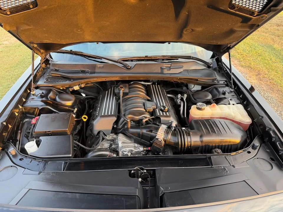 2022 Dodge Challenger SRT8 & 392 3rd Gen - Image 14 of 20