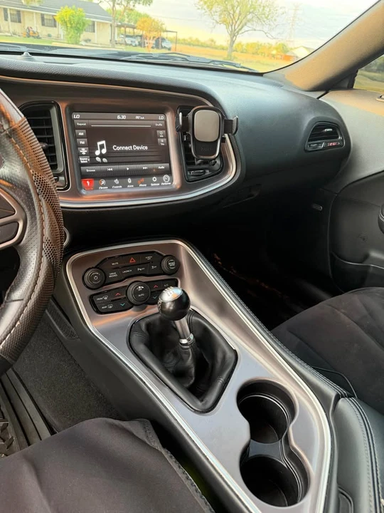 2022 Dodge Challenger SRT8 & 392 3rd Gen - Image 12 of 20
