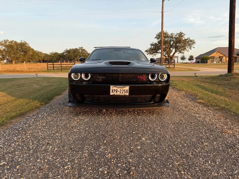 2022 Dodge Challenger SRT8 & 392 3rd Gen - Image 3 of 20