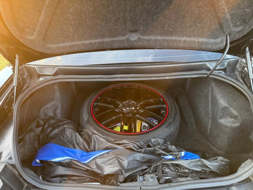 2022 Dodge Challenger SRT8 & 392 3rd Gen - Image 8 of 20