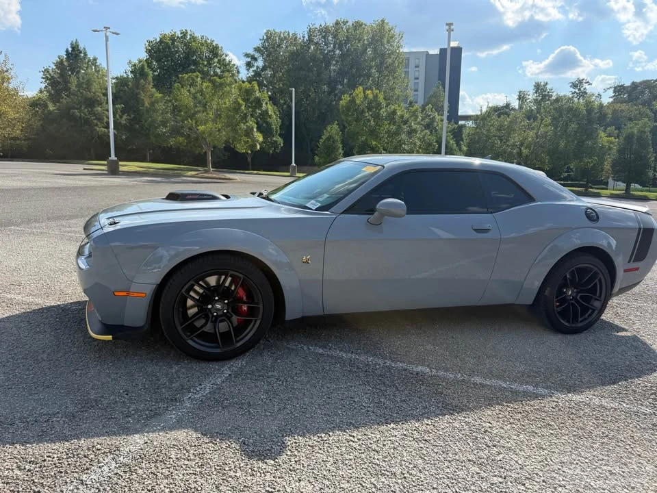 2022 Dodge Challenger SRT8 & 392 3rd Gen - Image 3 of 11
