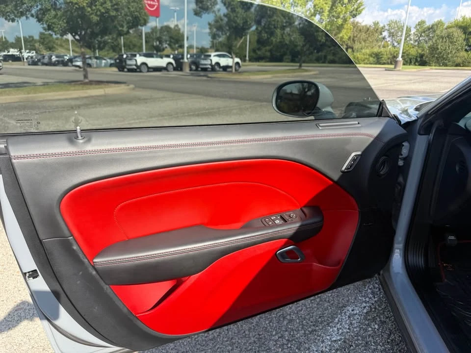 2022 Dodge Challenger SRT8 & 392 3rd Gen - Image 8 of 11