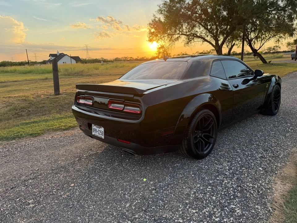 2022 Dodge Challenger SRT8 & 392 3rd Gen - Image 6 of 20