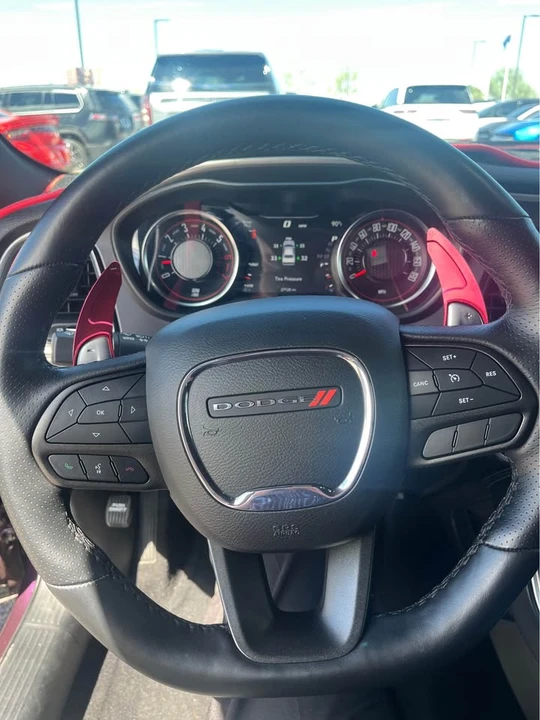 2022 Dodge Challenger SRT8 & 392 3rd Gen - Image 6 of 15