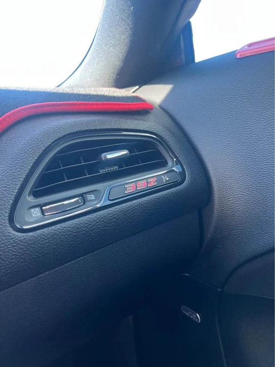 2022 Dodge Challenger SRT8 & 392 3rd Gen - Image 10 of 15