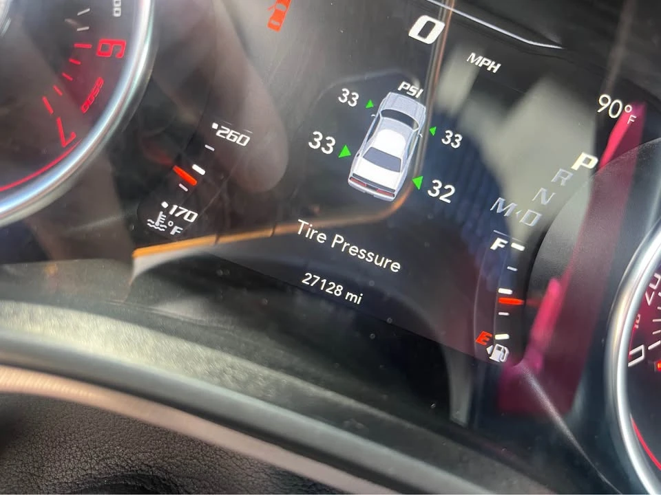 2022 Dodge Challenger SRT8 & 392 3rd Gen - Image 7 of 15