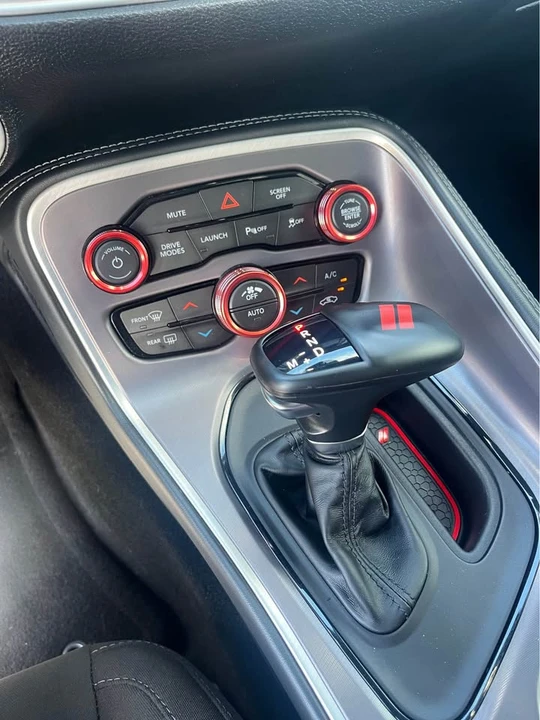2022 Dodge Challenger SRT8 & 392 3rd Gen - Image 8 of 15