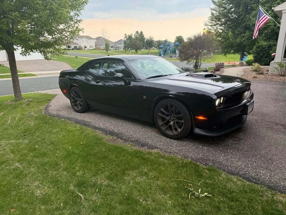 2022 Dodge Challenger SRT8 & 392 3rd Gen - Image 7 of 8