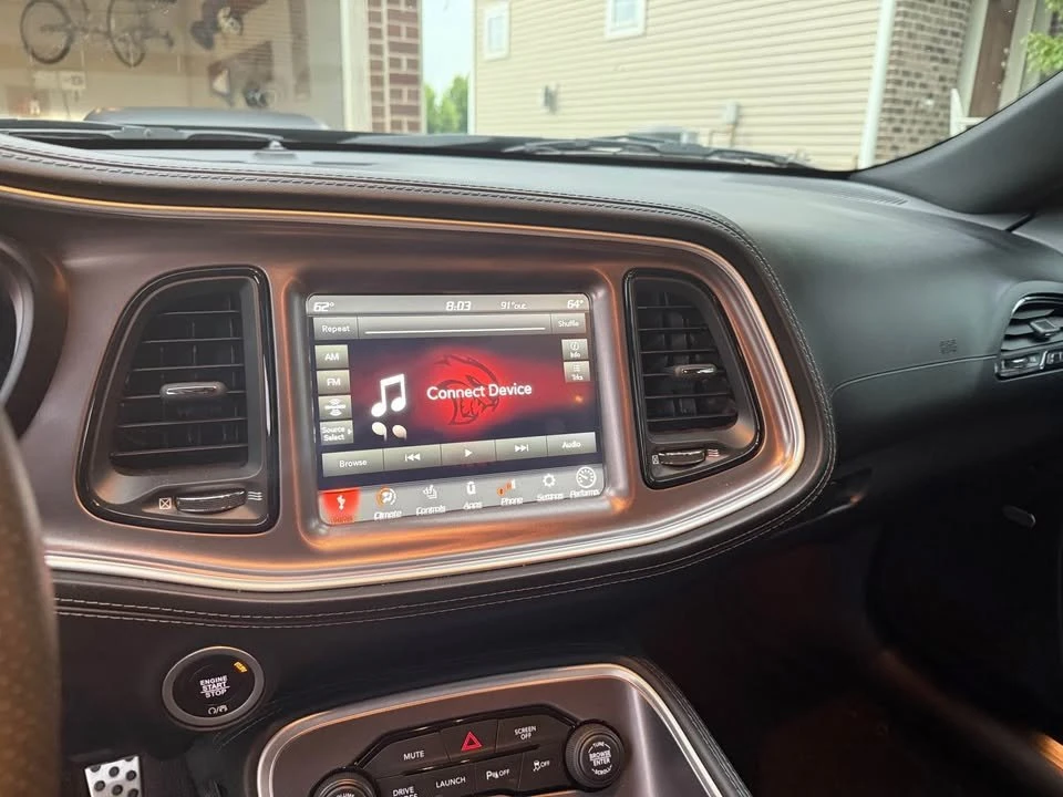 2022 Dodge Challenger SRT8 & 392 3rd Gen - Image 3 of 8