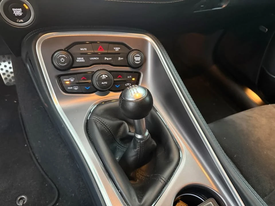 2022 Dodge Challenger SRT8 & 392 3rd Gen - Image 2 of 8