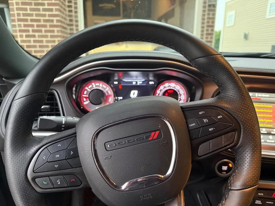 2022 Dodge Challenger SRT8 & 392 3rd Gen - Image 4 of 8
