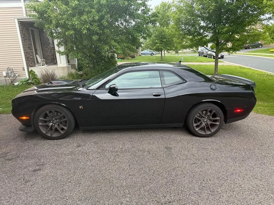 2022 Dodge Challenger SRT8 & 392 3rd Gen - Image 8 of 8