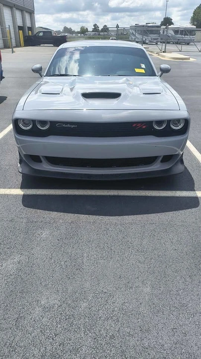 2022 Dodge Challenger SRT8 & 392 3rd Gen - Image 3 of 5