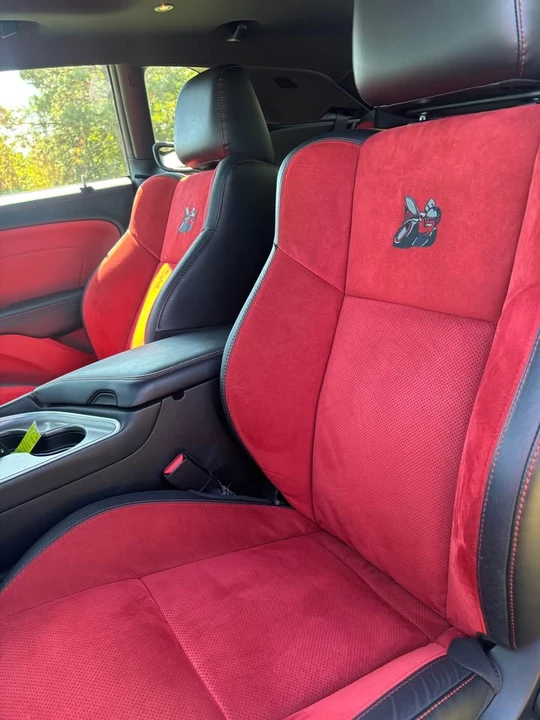 2022 Dodge Challenger SRT8 & 392 3rd Gen - Image 12 of 13