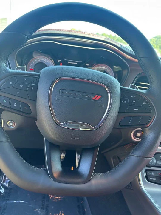 2022 Dodge Challenger SRT8 & 392 3rd Gen - Image 11 of 13