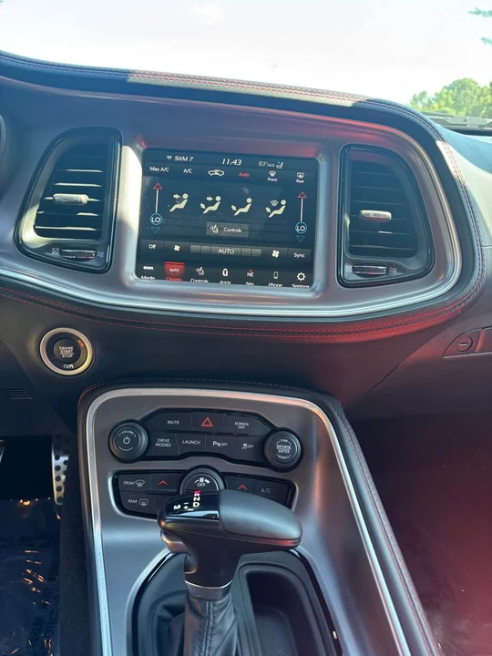 2022 Dodge Challenger SRT8 & 392 3rd Gen - Image 13 of 13