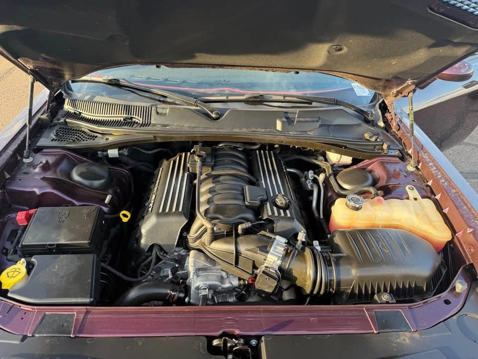 2022 Dodge Challenger SRT8 & 392 3rd Gen - Image 10 of 10