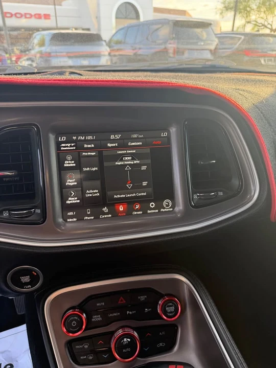 2022 Dodge Challenger SRT8 & 392 3rd Gen - Image 8 of 10