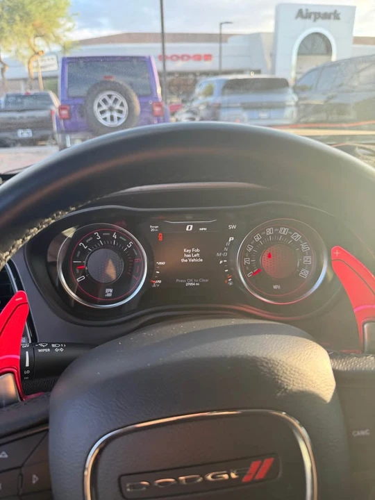 2022 Dodge Challenger SRT8 & 392 3rd Gen - Image 7 of 10