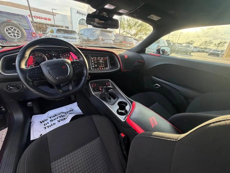 2022 Dodge Challenger SRT8 & 392 3rd Gen - Image 6 of 10
