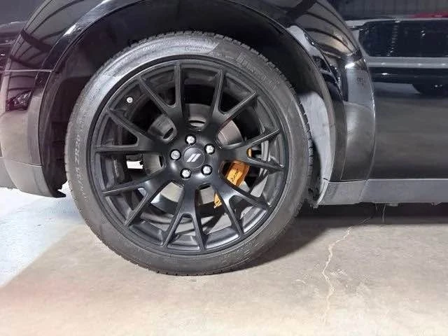 2022 Dodge Challenger SRT8 & 392 3rd Gen - Image 10 of 16