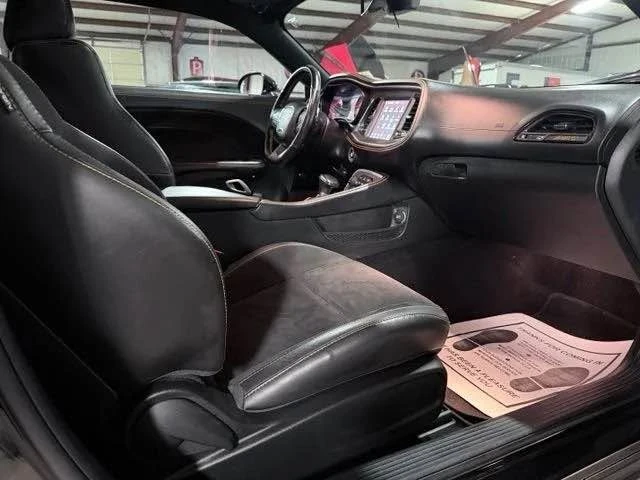 2022 Dodge Challenger SRT8 & 392 3rd Gen - Image 13 of 16