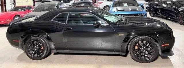 2022 Dodge Challenger SRT8 & 392 3rd Gen - Image 2 of 16