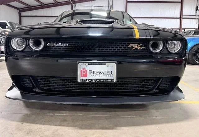 2022 Dodge Challenger SRT8 & 392 3rd Gen - Image 8 of 16
