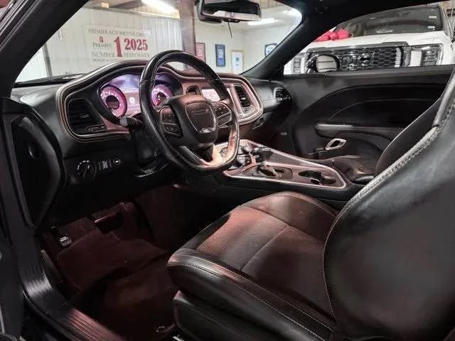2022 Dodge Challenger SRT8 & 392 3rd Gen - Image 11 of 16