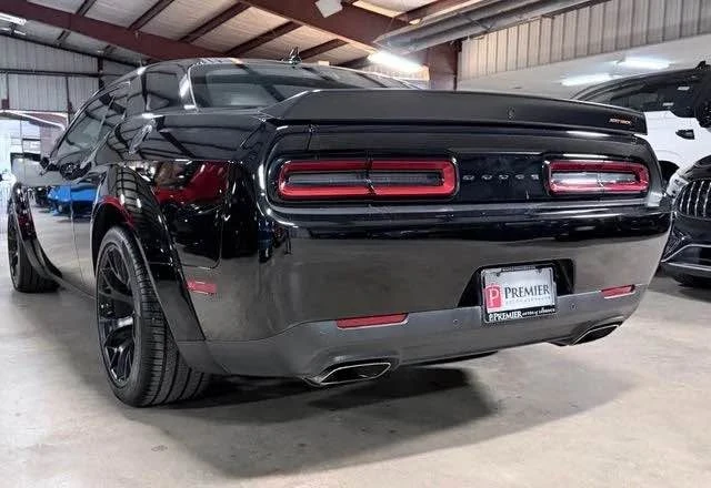 2022 Dodge Challenger SRT8 & 392 3rd Gen - Image 6 of 16